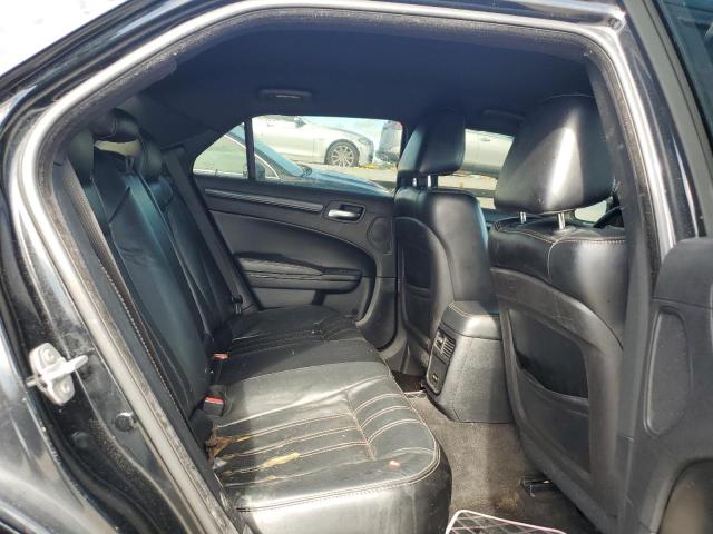 Photo 10 from auction – 2015 CHRYSLER 300 S with VIN 2C3CCABG5FH899001