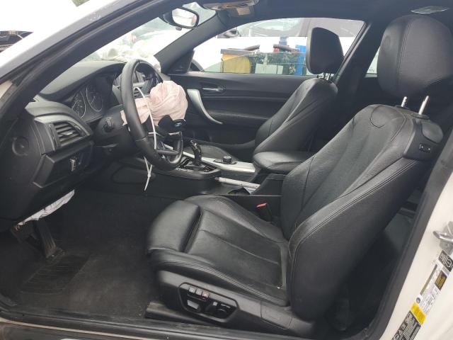 Photo 7 from auction – 2015 BMW M235XI with VIN WBA1J9C57FVX98440