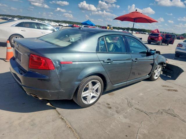 Photo 3 from auction – 2005 ACURA TL with VIN 19UUA66225A014947