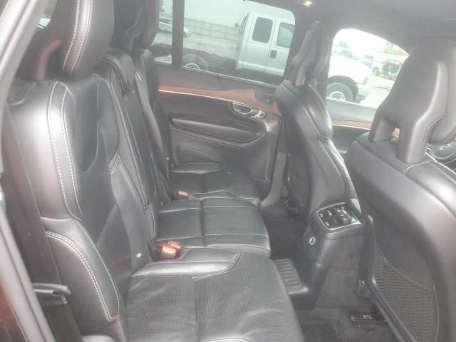 Photo 11 from auction – 2017 VOLVO XC90 T8 with VIN YV4BC0PL5H1185231