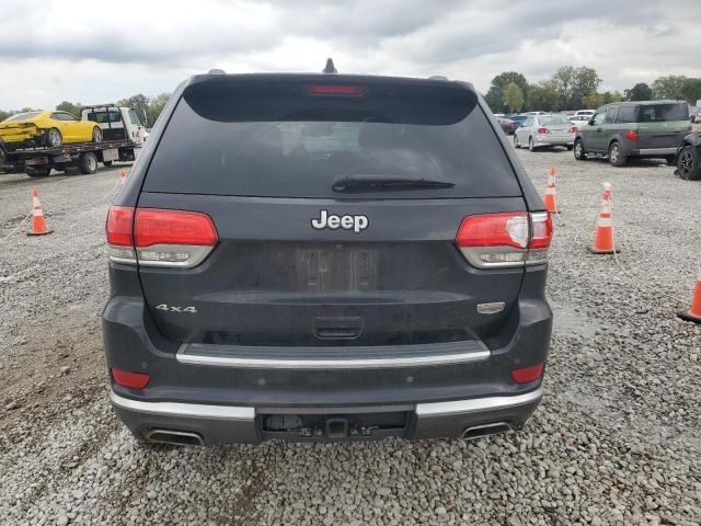 Photo 6 from auction – 2015 JEEP GRAND CHEROKEE SUMMIT with VIN 1C4RJFJG2FC767956