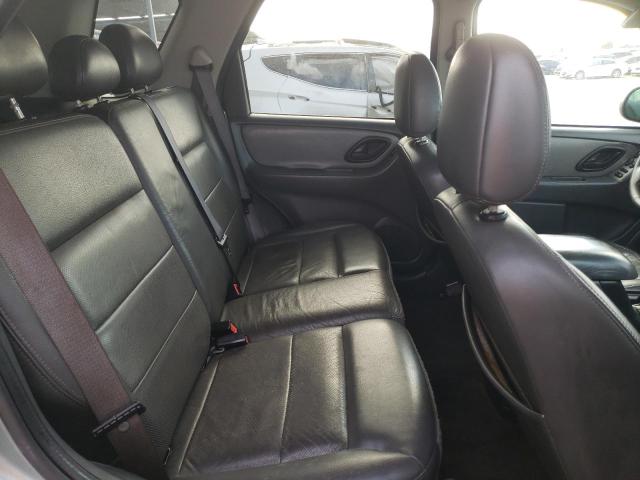Photo 11 from auction – 2006 FORD ESCAPE HEV with VIN 1FMYU95HX6KD04049