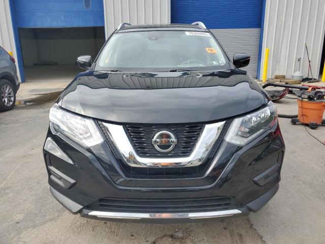 Photo 5 from auction – 2019 NISSAN ROGUE S with VIN KNMAT2MV3KP545830