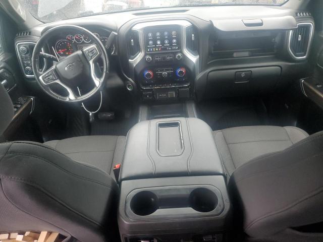 Photo 8 from auction – 2020 CHEVROLET SILVERADO with VIN 1GCPYFED2LZ363471