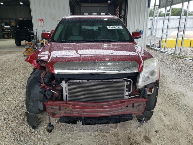 Photo 5 from auction – 2015 GMC TERRAIN SL with VIN 2GKFLXE36F6332008