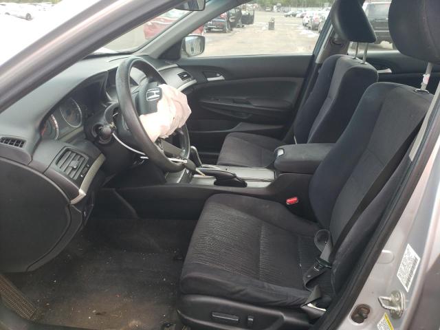 Photo 7 from auction – 2012 HONDA ACCORD LXP with VIN 1HGCP2F40CA014141