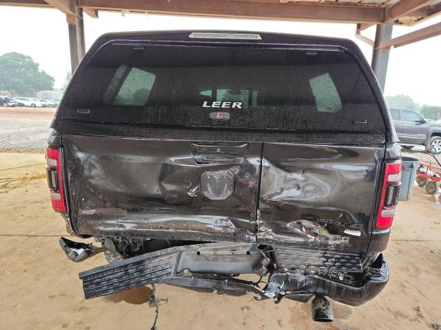 Photo 6 from auction – 2020 RAM 1500 REBEL with VIN 1C6SRFLT3LN169032