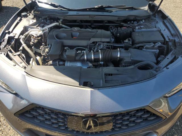 Photo 11 from auction – 2022 ACURA TLX TECH A with VIN 19UUB6F52NA001025