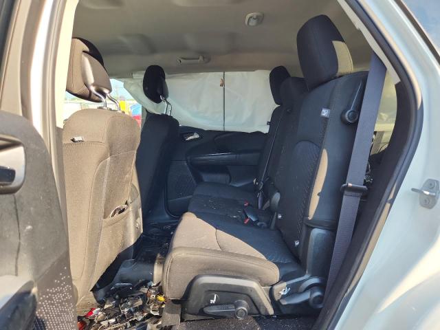 Photo 11 from auction – 2019 DODGE JOURNEY SE with VIN 3C4PDCAB6KT750884