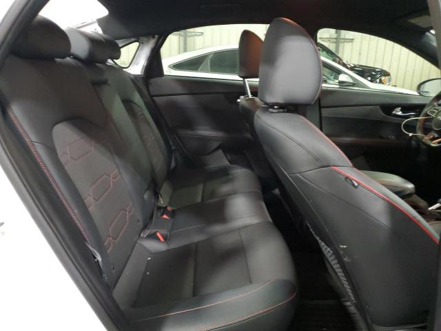 Photo 10 from auction – 2023 KIA FORTE GT with VIN 3KPF44AC2PE538635