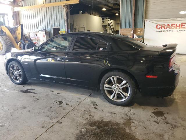 Photo 2 from auction – 2012 DODGE CHARGER R/ with VIN 2C3CDXDTXCH196869
