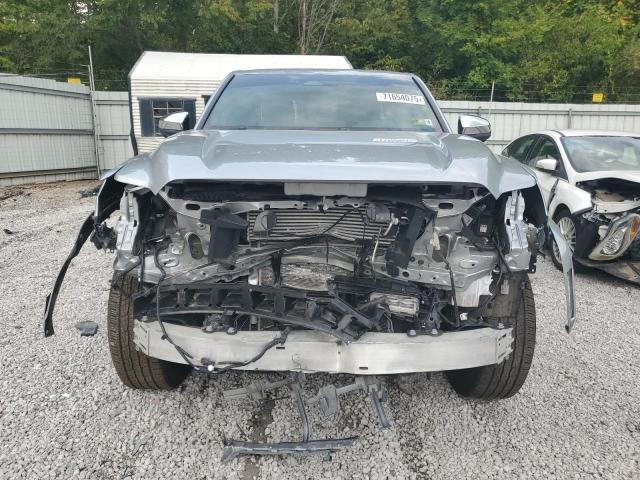 Photo 5 from auction – 2024 TOYOTA TACOMA DOU with VIN 3TMLB5JN7RM067333