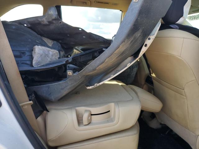 Photo 11 from auction – 2017 TOYOTA HIGHLANDER with VIN 5TDDGRFH2HS032391