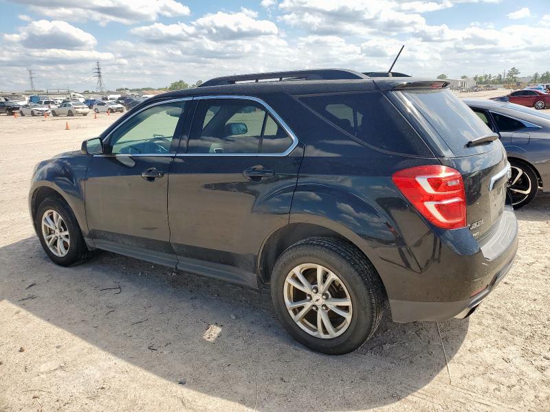Photo 2 from auction – 2016 CHEVROLET EQUINOX LT with VIN 2GNFLFE3XG6324184