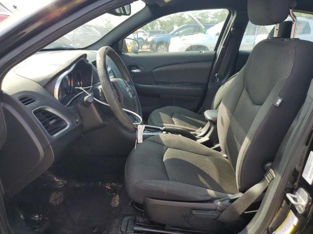 Photo 7 from auction – 2013 DODGE AVENGER SE with VIN 1C3CDZAB4DN702440