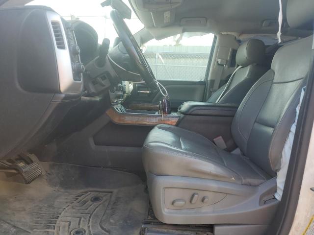 Photo 7 from auction – 2014 GMC SIERRA K15 with VIN 3GTU2VEC5EG102411