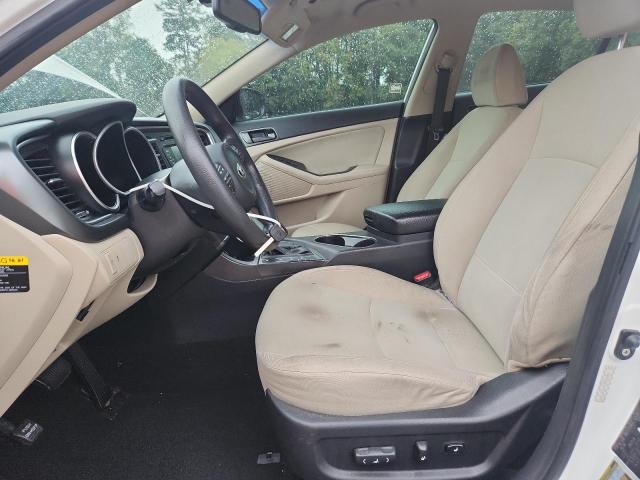 Photo 7 from auction – 2015 KIA OPTIMA LX with VIN KNAGM4A74F5591691