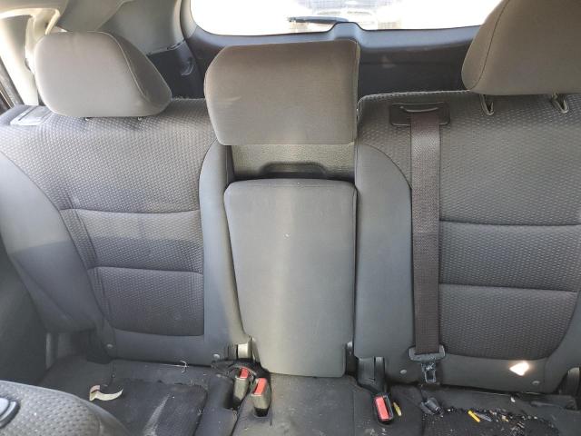Photo 10 from auction – 2011 KIA SORENTO BA with VIN 5XYKT3A11BG076168