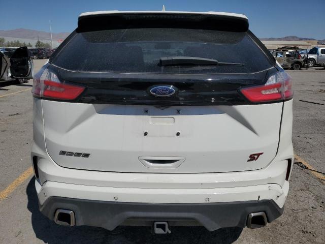 Photo 6 from auction – 2020 FORD EDGE ST with VIN 2FMPK4AP8LBA84837