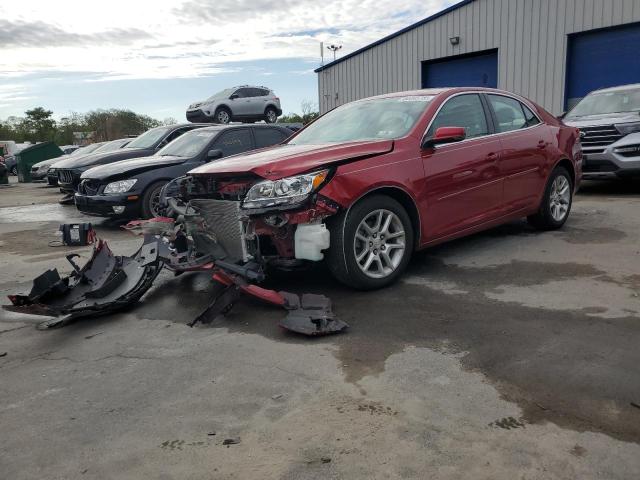 CHEVROLET MALIBU 1LT 2014 with VIN 1G11C5SL6EF243132 - Photo from auction