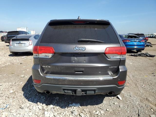 Photo 6 from auction – 2014 JEEP GRAND CHER with VIN 1C4RJFBG9EC135727
