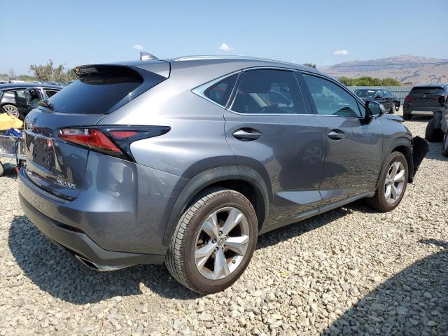 Photo 3 from auction – 2017 LEXUS NX 200T BASE with VIN JTJYARBZ1H2052895