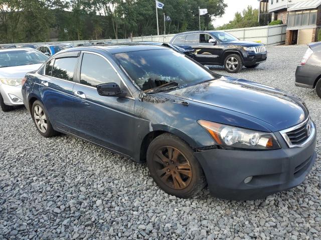 Photo 4 from auction – 2010 HONDA ACCORD EXL with VIN 5KBCP3F82AB011111