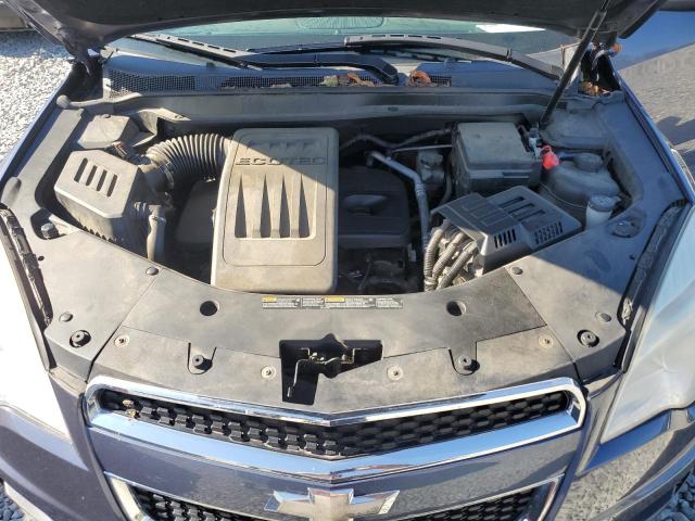 Photo 12 from auction – 2013 CHEVROLET EQUINOX LT with VIN 2GNFLEEK0D6207887