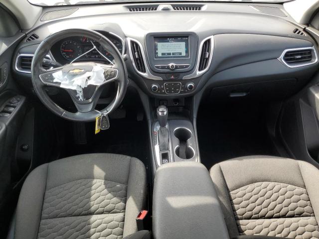 Photo 8 from auction – 2018 CHEVROLET EQUINOX LT with VIN 2GNAXJEV8J6303179