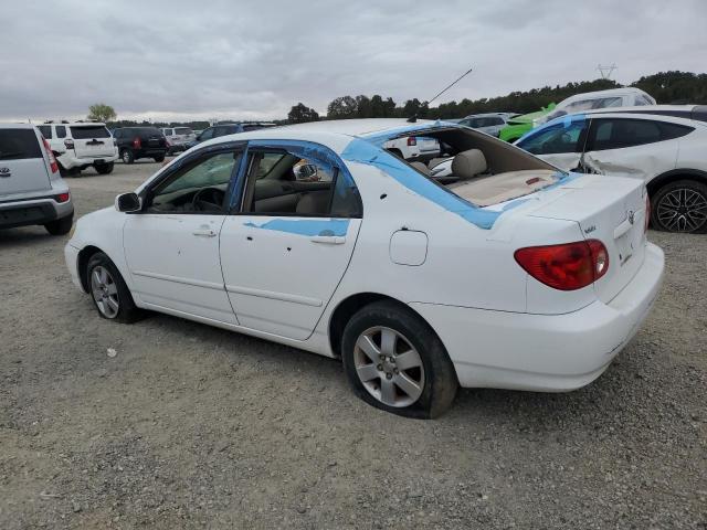 Photo 2 from auction – 2003 TOYOTA COROLLA CE with VIN 1NXBR38E53Z164658