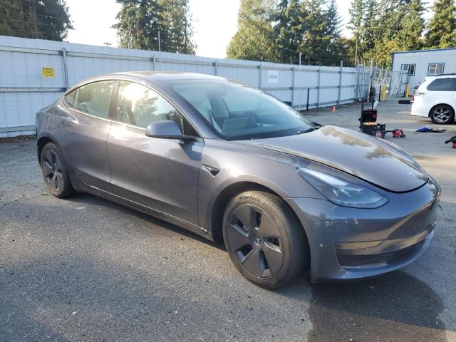 Photo 4 from auction – 2023 TESLA MODEL 3 with VIN 5YJ3E1EA1PF624259