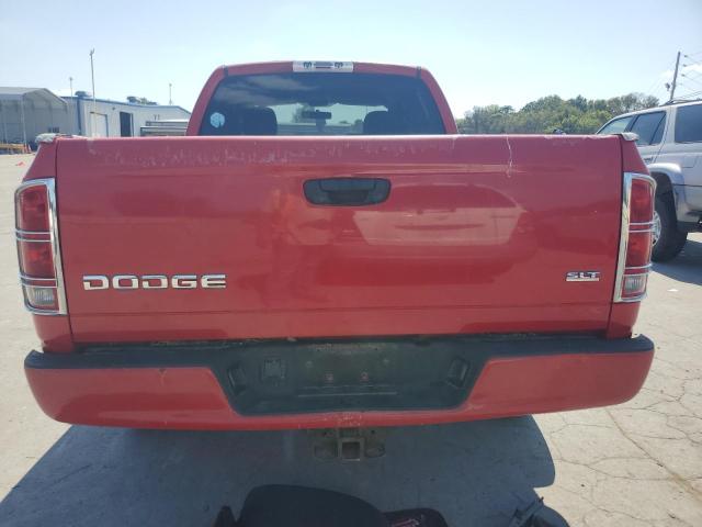 Photo 6 from auction – 2003 DODGE RAM 1500 S with VIN 1D7HA18D73J636402