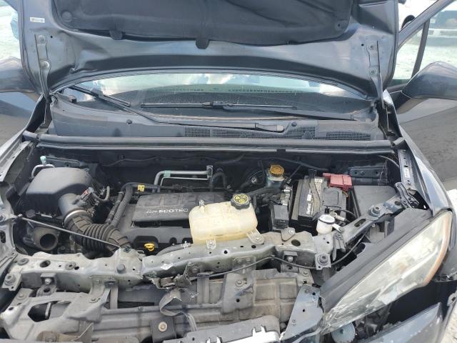 Photo 12 from auction – 2016 CHEVROLET TRAX LS with VIN 3GNCJKSB7GL278595