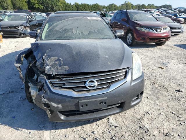 Photo 5 from auction – 2012 NISSAN ALTIMA SR with VIN 1N4BL2AP2CN552149