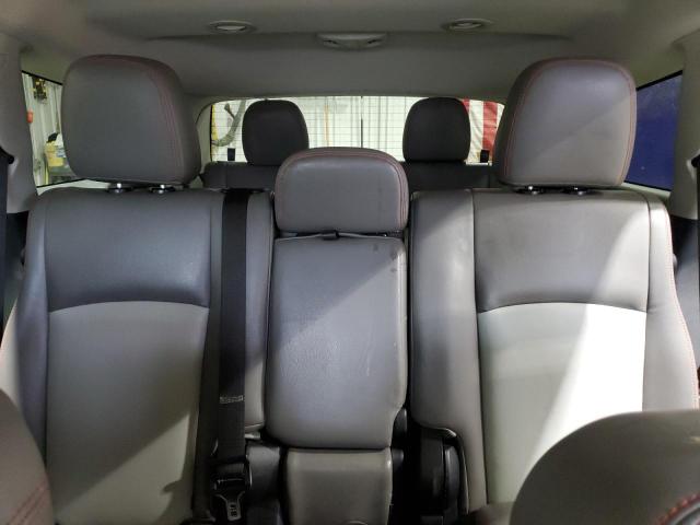 Photo 10 from auction – 2014 DODGE JOURNEY SX with VIN 3C4PDCBG2ET105504