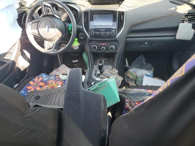 Photo 8 from auction – 2022 SUBARU CROSSTREK with VIN JF2GTAEC2NH233600