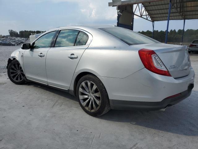 Photo 2 from auction – 2014 LINCOLN MKS with VIN 1LNHL9DK6EG609467