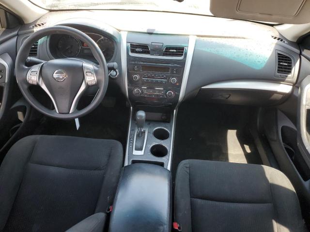 Photo 8 from auction – 2015 NISSAN ALTIMA 2.5 with VIN 1N4AL3AP6FC295515