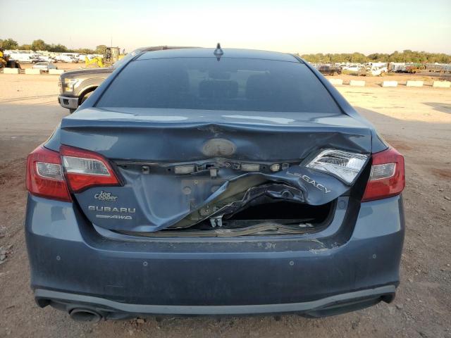 Photo 6 from auction – 2018 SUBARU LEGACY 2.5 with VIN 4S3BNAN69J3021653