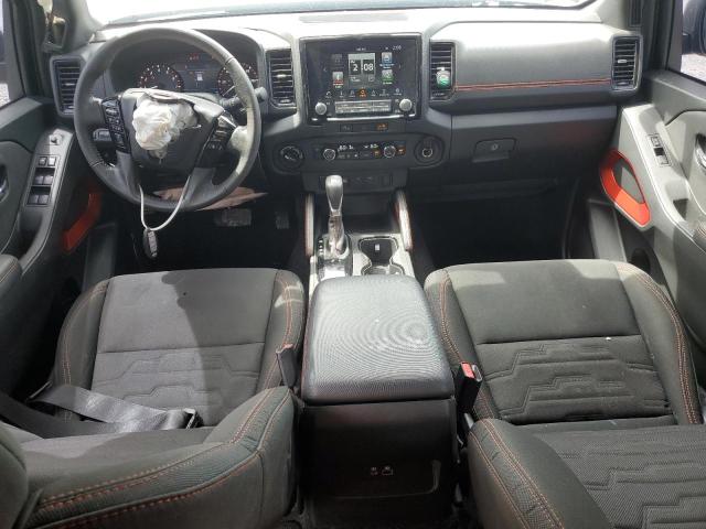 Photo 8 from auction – 2024 NISSAN FRONTIER S with VIN 1N6ED1EK7RN653528