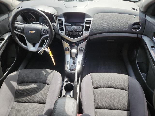 Photo 8 from auction – 2014 CHEVROLET CRUZE LT with VIN 1G1PC5SB2E7342056