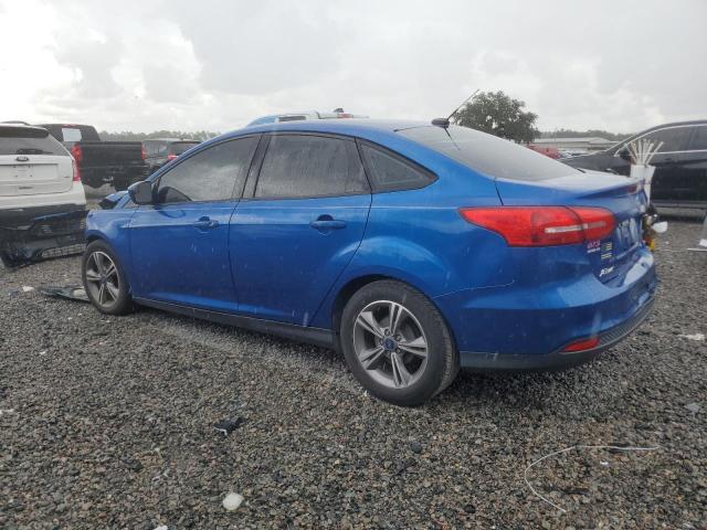 Photo 2 from auction – 2018 FORD FOCUS SE with VIN 1FADP3F26JL299958