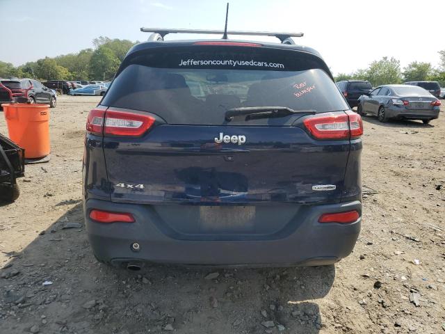 Photo 6 from auction – 2015 JEEP CHEROKEE L with VIN 1C4PJMCB5FW587401