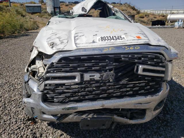 Photo 11 from auction – 2023 RAM 2500 BIG H with VIN 3C6UR5DL6PG549191