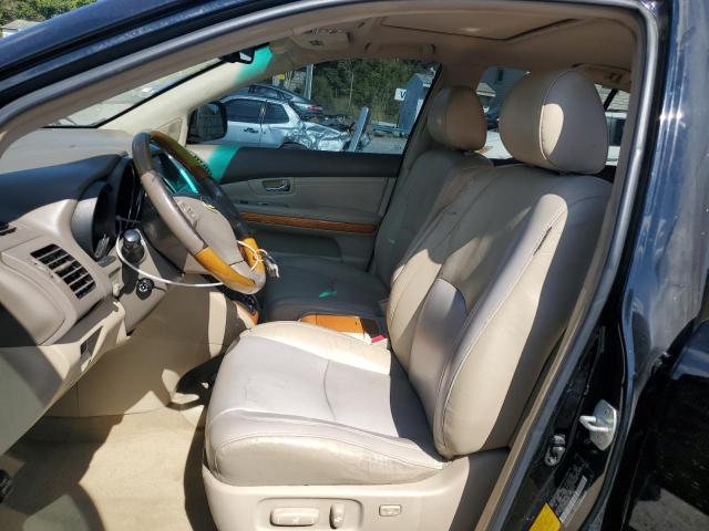 Photo 7 from auction – 2009 LEXUS RX 350 with VIN 2T2GK31U79C081900