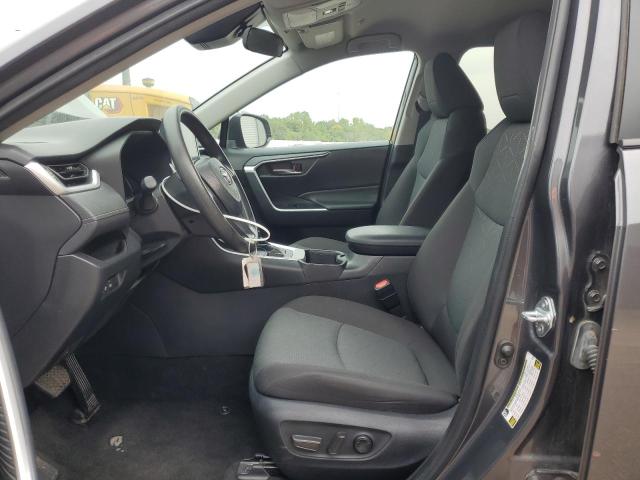 Photo 7 from auction – 2024 TOYOTA RAV4 XLE with VIN 2T3P1RFV3RW459292