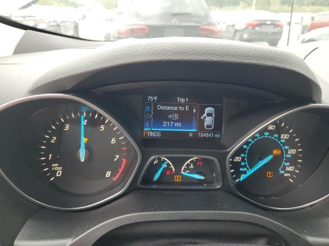 Photo 9 from auction – 2014 FORD ESCAPE TIT with VIN 1FMCU0J98EUB42980