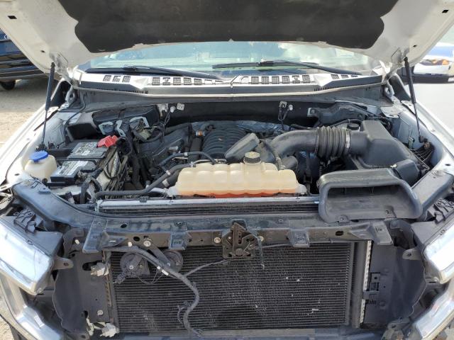 Photo 11 from auction – 2018 FORD F150 SUPER with VIN 1FTEW1E51JKC90091