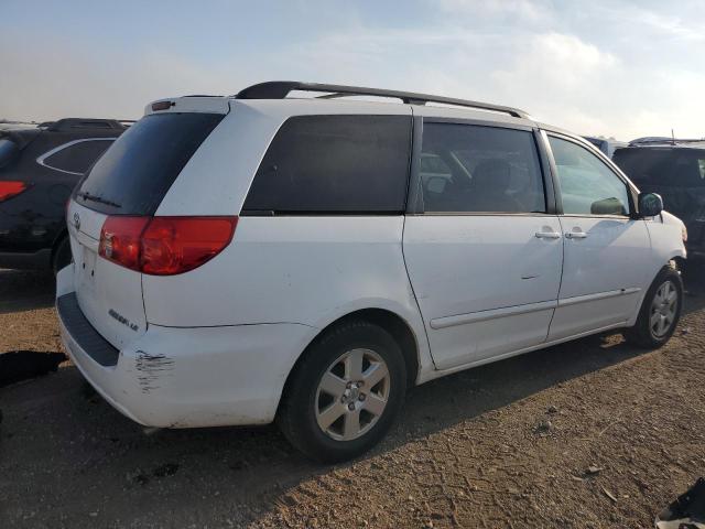 Photo 3 from auction – 2010 TOYOTA SIENNA CE with VIN 5TDKK4CC4AS323725