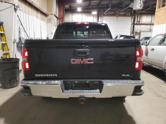 Photo 6 from auction – 2015 GMC SIERRA K15 with VIN 3GTU2UEC8FG415965